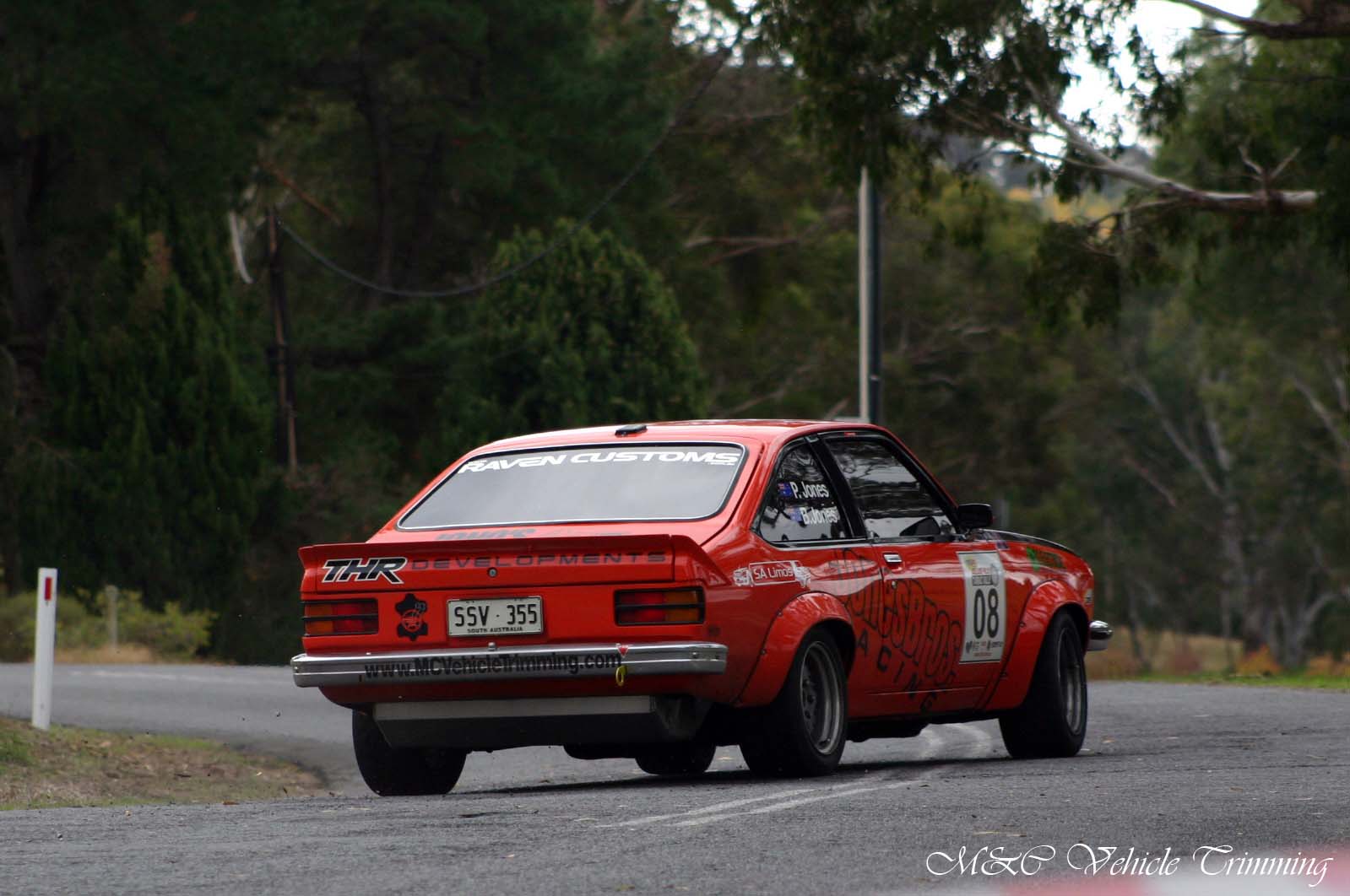 Holden Torana